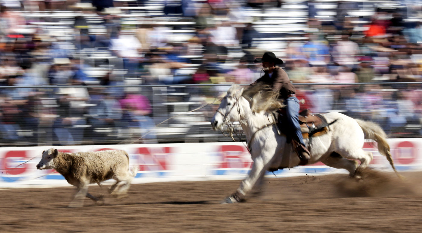 La Fiesta de los Vaqueros